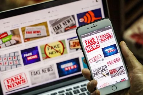 Gỡ bỏ trên 92% thông tin xấu độc trên Facebook, YouTube, TikTok
