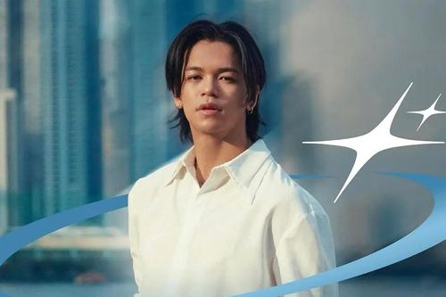 TRONG Trọng Hiếu sẽ biểu diễn tại Lễ trao giải Quả bóng vàng Việt Nam 2025