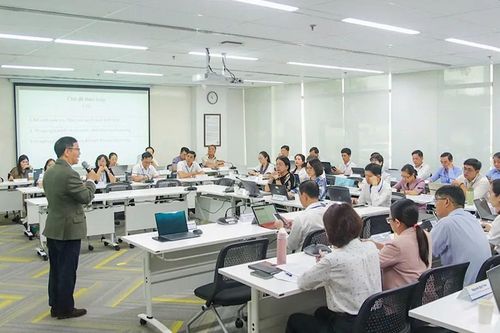 Đội ngũ cán bộ - Yếu tố quyết định chất lượng quản trị quốc gia - Bài 4: Nền tảng nhân sự cho quản trị kiến tạo