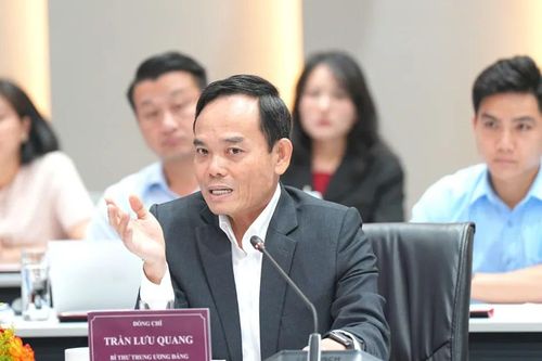 Xây dựng khu vực Bình Dương thành trung tâm khoa học công nghệ, đổi mới sáng tạo