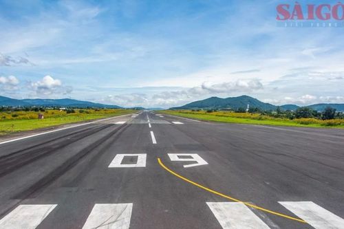 Sân bay Liên Khương tạm đóng cửa từ 4-3-2026