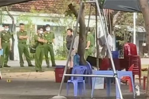 Khánh Hòa: Hai nhóm thanh niên hỗn chiến, nhiều người thương vong