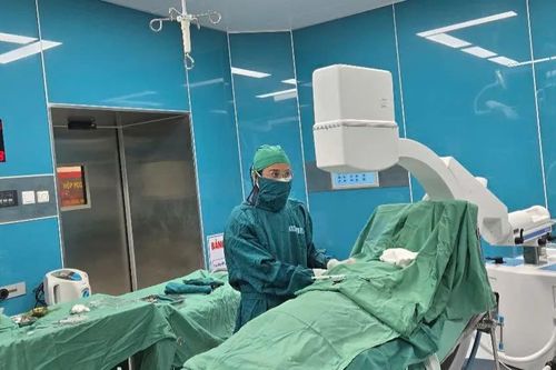 Làm chủ kỹ thuật đặt máy tạo nhịp tim tạm thời