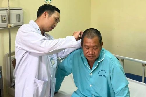 Ca bệnh hiếm gặp phục hồi ngoạn mục