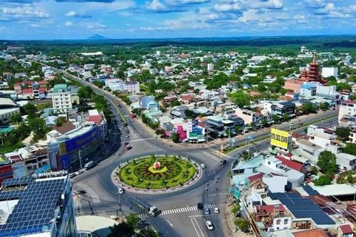 Công ty Đức Nguyên trúng 8/9 gói thầu năm 2025 tại Đồng Nai