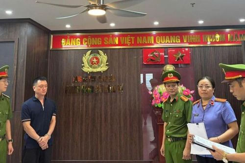 Xét xử vợ chồng trùm giang hồ Vi 'Ngộ' về tội trốn thuế