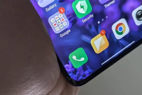 Xiaomi cập nhật HyperOS sửa lỗi cuộc gọi cho POCO F8 Pro