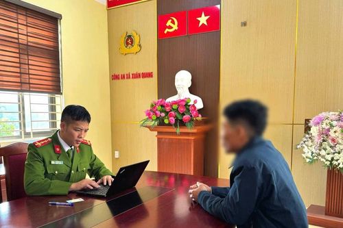 Xử phạt người đàn ông đe dọa, gây tâm lý hoảng sợ cho vợ ở Lào Cai