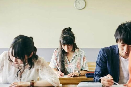 Gánh nặng giữ chỗ đại học với sinh viên Nhật Bản