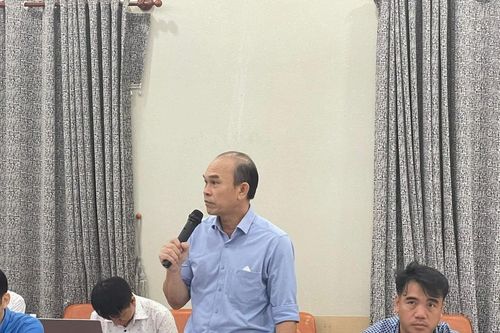 Chuyên gia hiến kế giải pháp quản lý đô thị ở TPHCM