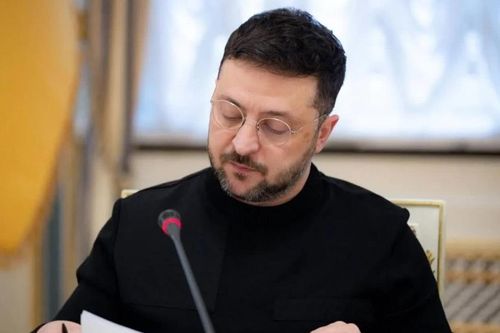Tình hình Ukraine: Tổng thống Zelensky tiết lộ tin tốt về đàm phán với Mỹ, Kiev bắt tay vào chuẩn bị bầu cử
