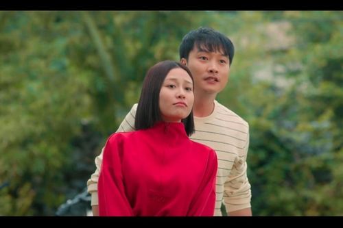 Cách em 1 milimet tập 34: Thư phát hiện bí mật của Biên