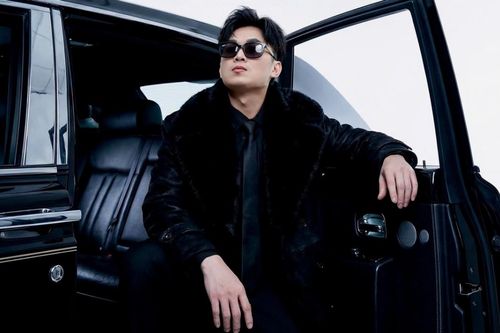 Du Thiên: Tôi sẽ là ca sĩ Việt đầu tiên vừa 'hot' ở nhạc thị trường, vừa thành công với nhạc thính phòng