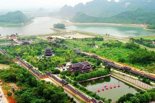 Ninh Bình: Điểm đến đầu tư chiến lược