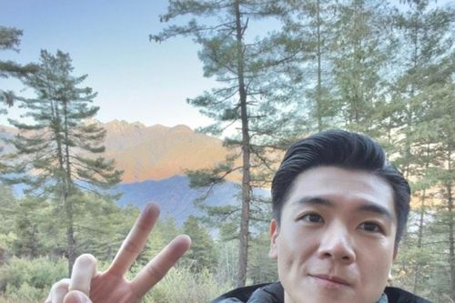 Bhutan: Hành trình chinh phục 'Hang Hổ' của Đỗ Quang Vinh