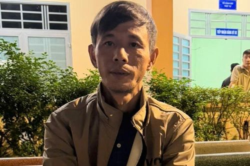 Bắt giữ đối tượng truy nã, người cầm đầu 2 vụ phá rừng ở Kbang