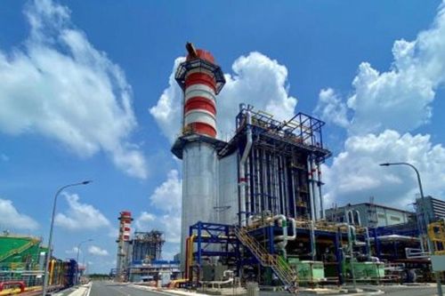 Nhà máy điện Nhơn Trạch 3&4 - Minh chứng sinh động cho bản lĩnh, năng lực tổ chức, điều hành và tinh thần vượt khó của Petrovietnam