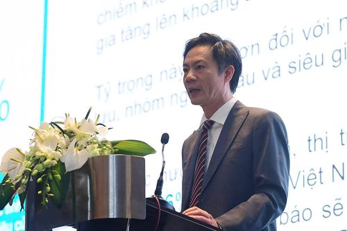 Thị trường bất động sản sẽ có tác động tích cực từ kết quả kinh tế 2025