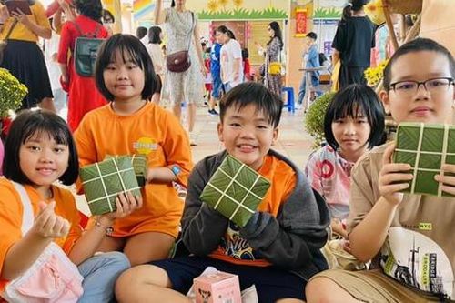 Lịch nghỉ Tết dương 2026 của học sinh, sinh viên cả nước
