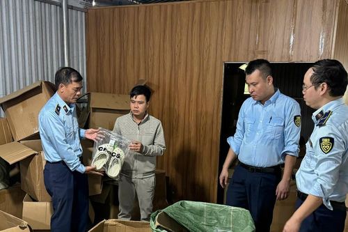 Tiếp tục sát sao quản lý, kiểm soát kinh doanh thương mại điện tử