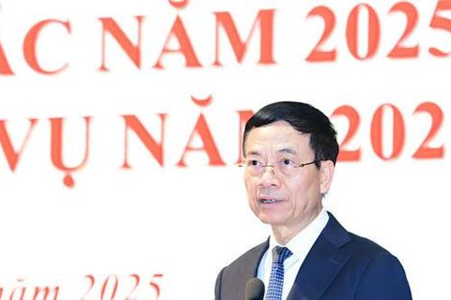 Năm 2025 - Bước ngoặt của khoa học và công nghệ Việt Nam