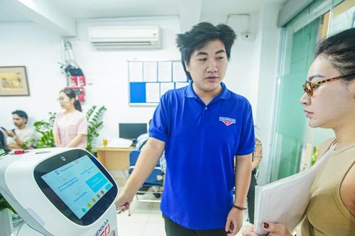 Hà Nội ưu tiên thu hút nhân tài lĩnh vực AI, chống tham nhũng tiêu cực