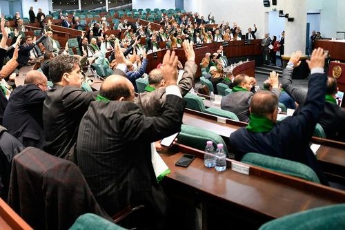 Algeria yêu cầu Pháp hoàn trả tài sản và bồi thường cho giai đoạn thực dân