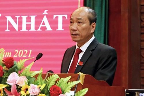 Sắp xử nhóm cán bộ nhận hối lộ trong dự án đường tránh TP Buôn Ma Thuột
