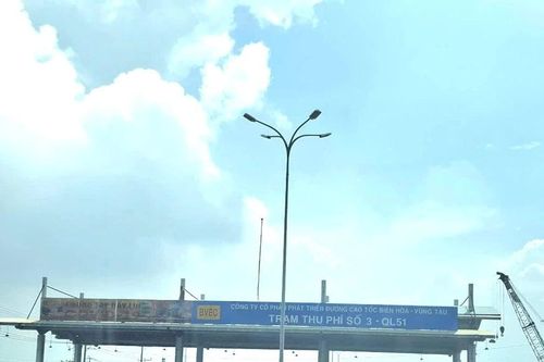 Đồng Nai hối thúc tháo dỡ các trạm đã ngưng thu phí trên quốc lộ