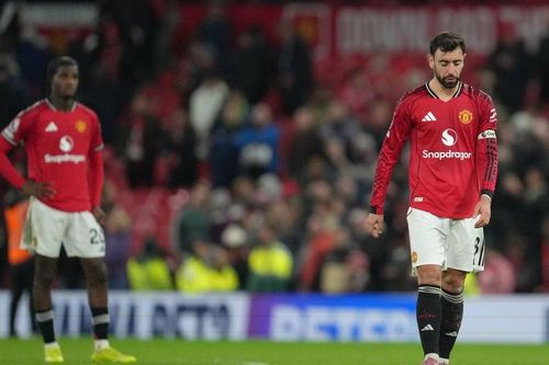 Nhận định MU vs Newcastle, 03h00 ngày 27/12: Tập sống không Bruno