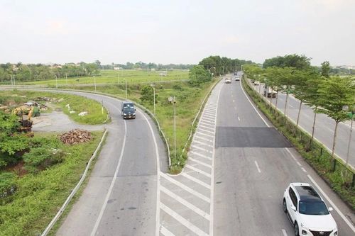 Bắc Ninh đồng ý nghiên cứu dự án cao tốc Nội Bài - Bắc Ninh - Phả Lại