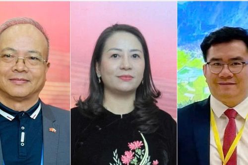 Nghị quyết 36 - Hành trình 20 năm gắn kết cộng đồng người Việt ở nước ngoài