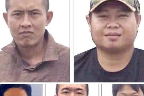 Băng nhóm dàn cảnh bán thiên thạch, cướp 1,5 tỷ đồng