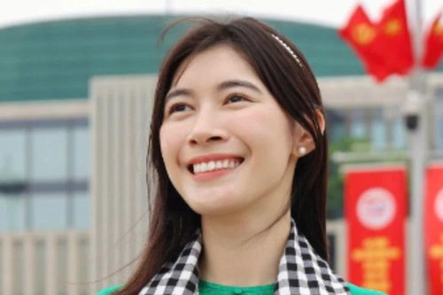 Nữ doanh nhân 9x Nguyễn Ngọc Mỹ: Yêu nước là khởi đầu của sáng tạo, cống hiến bền vững