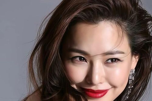 Hoa hậu Honey Lee trước khi bị truy tố