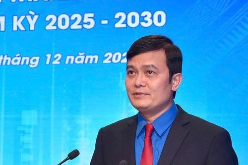 Bí thư thứ nhất T.Ư Đoàn: Kiến tạo môi trường khởi nghiệp cho thanh niên Hải Phòng