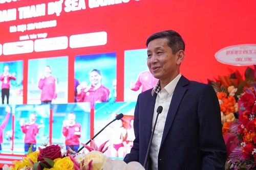Những việc phải làm ngay để điền kinh Việt Nam vươn xa