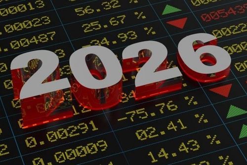 10 xu hướng then chốt định hình thị trường tài chính năm 2026