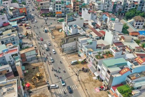 Điểm tin xây dựng - bất động sản ngày 26/12: TP HCM kiểm tra đột xuất các dự án BĐS có dấu hiệu vi phạm