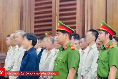 Tuyên án đường dây buôn lậu hơn 1,7 triệu lít dầu