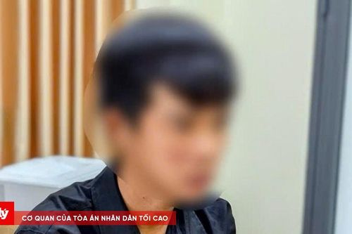 Tạm giữ hình sự hai đối tượng hiếp dâm trẻ em