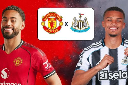Nhận định MU vs Newcastle: Quỷ đỏ vượt bão giông
