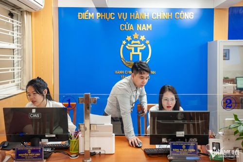 Quy định mới về trường hợp đặc thù khi bổ nhiệm lãnh đạo, quản lý