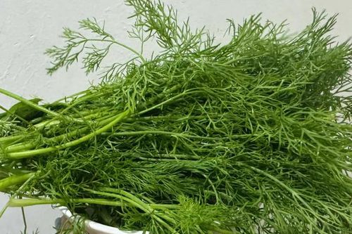 2 loại rau gia vị nên ăn mỗi ngày trong mùa đông