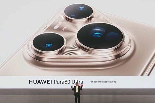 Huawei 'rất gần' mục tiêu tự chủ bán dẫn sau 6 năm bị Mỹ cấm vận