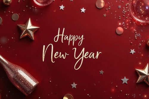 20 lời chúc tết Dương lịch 2026 hay, ý nghĩa dành cho khách hàng