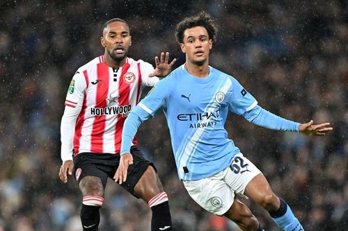 Cầu thủ tháo chạy khỏi Man City nếu Semenyo cập bến