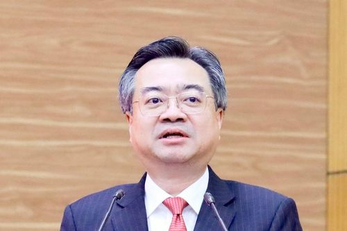 Ông Nguyễn Thanh Nghị: Tiếp tục phát huy tinh thần đoàn kết, thống nhất