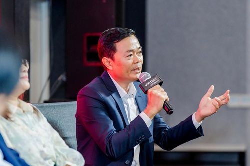 Ứng dụng AI trong ngành hàng tiêu dùng nhanh: Góc nhìn từ Thiên Long, Cholimex, Nutifood