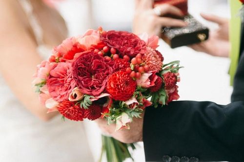 Tổng hợp những lời chúc đám cưới hay, ngắn gọn, ý nghĩa